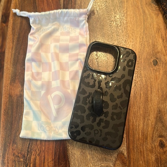 Loopy Case Cell Phones & Accessories Loopy Case For Iphone 4 Pro